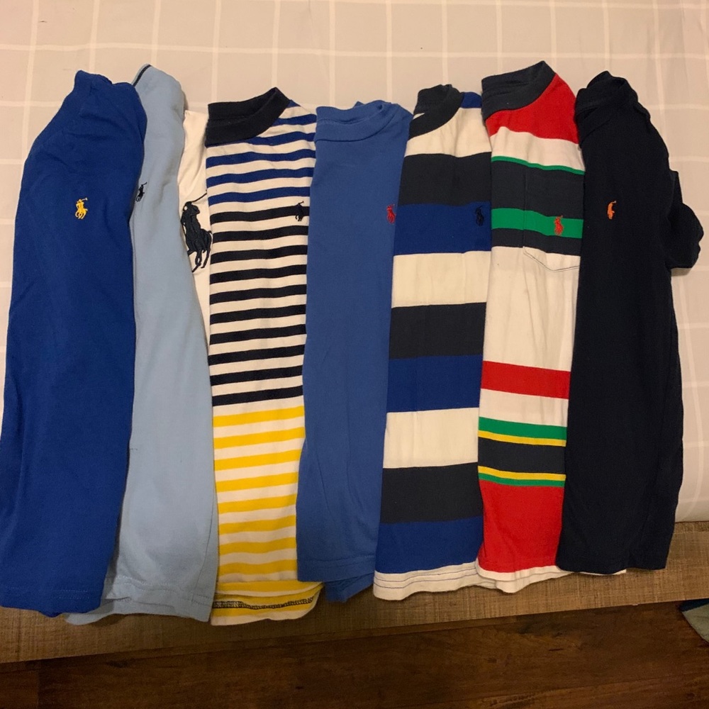Ralph Lauren